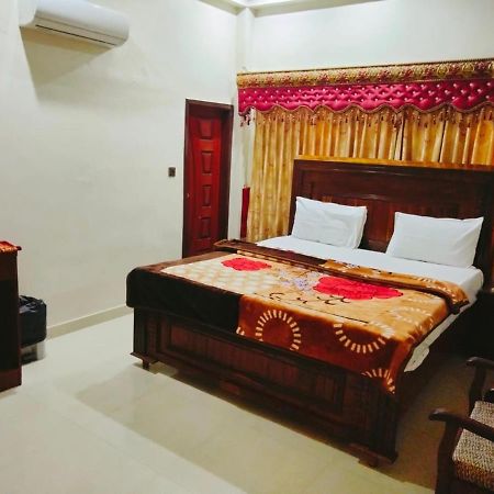 Hotel New Royal Residency Pechs à Karachi Extérieur photo