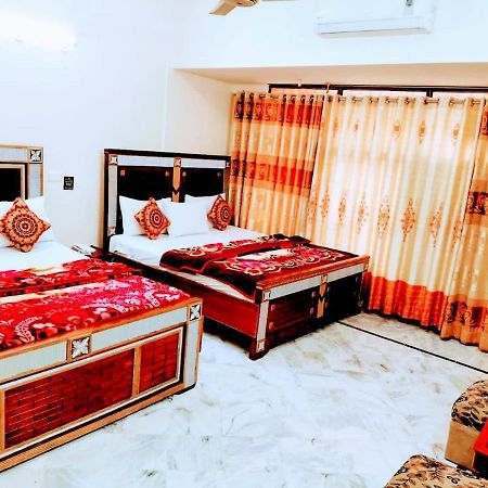 Hotel New Royal Residency Pechs à Karachi Extérieur photo